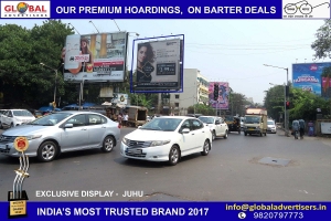 Car Advertisement- Global Advertisers